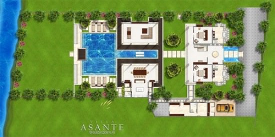 Villa Asante