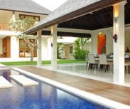 Luxury Villa in Bali