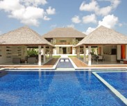 Luxury Villa in Bali