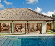 Luxury Villa in Bali