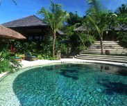 Luxury Villa in Bali