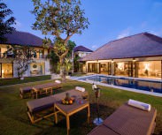 Luxury Villa in Bali