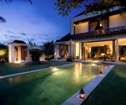 Luxury Villa in Bali