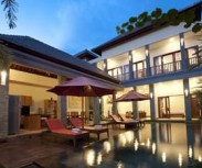 Luxury Villa in Bali