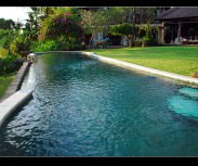 Luxury Villa in Bali