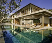 Luxury Villa in Bali