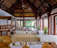 Luxury Villa in Bali