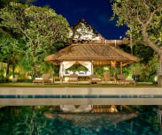 Luxury Villa in Bali