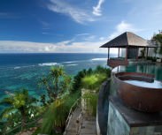 Luxury Villa in Bali