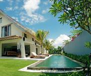 Luxury Villa in Bali