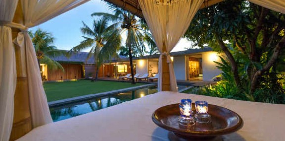 Luxury Villas Seminyak Bali Cocogroove