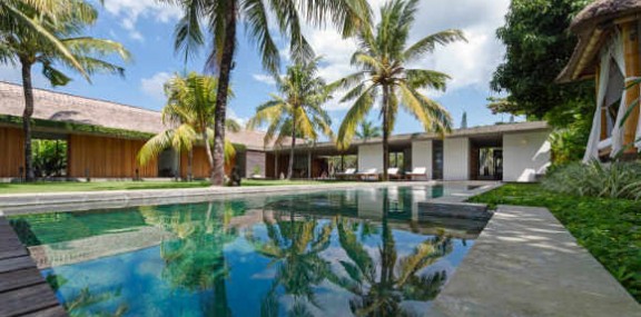 Luxury Villas Seminyak Bali Cocogroove