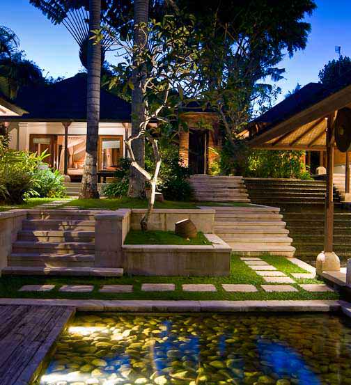 Luxury Villa in Bali