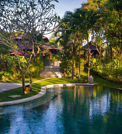 Luxury Villa in Bali