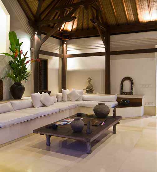 Luxury Villa in Bali