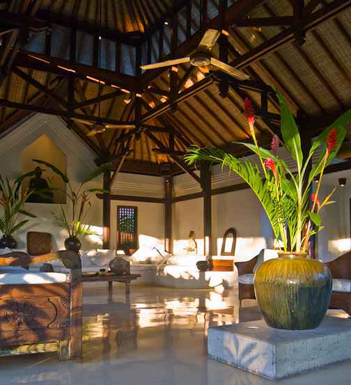 Luxury Villa in Bali