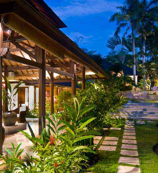 Luxury Villa in Bali