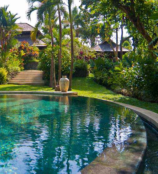 Luxury Villa in Bali