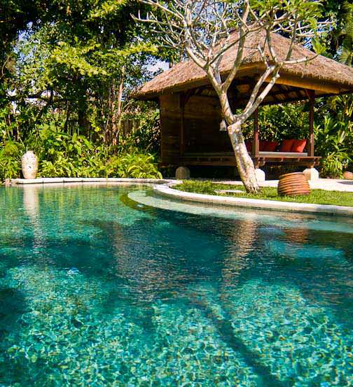 Luxury Villa in Bali