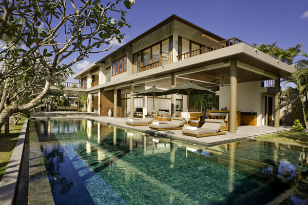 Luxury Villa in Bali