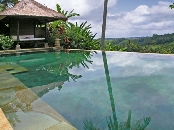 Luxury Villa in Bali