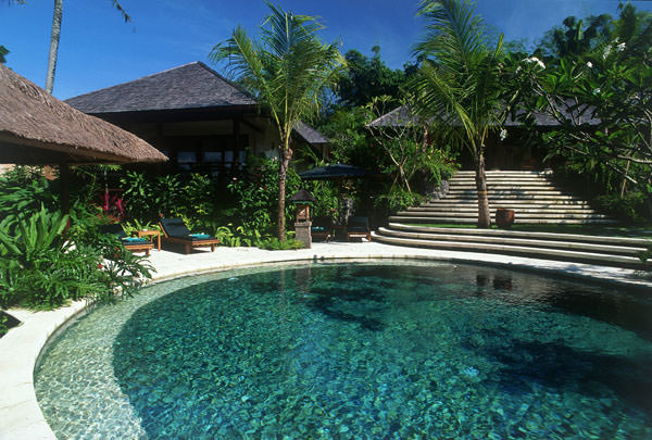 Luxury Villa in Bali