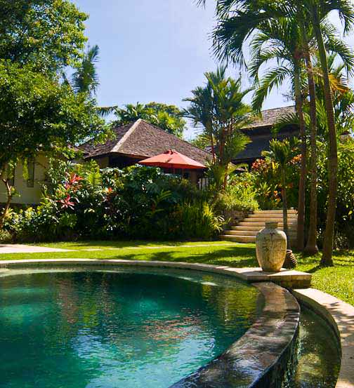 Luxury Villa in Bali