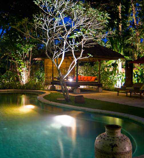 Luxury Villa in Bali