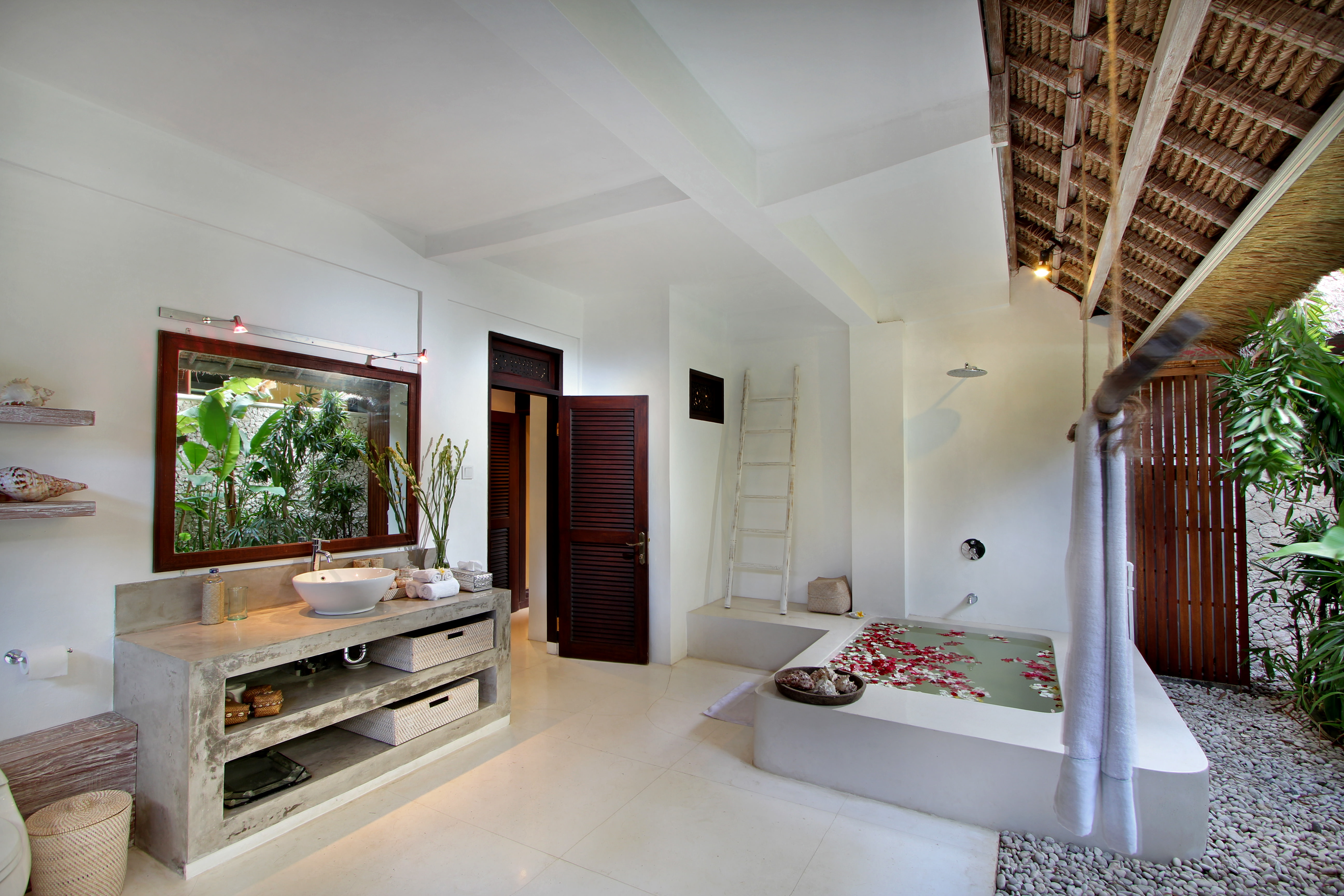 Luxury Villa in Bali