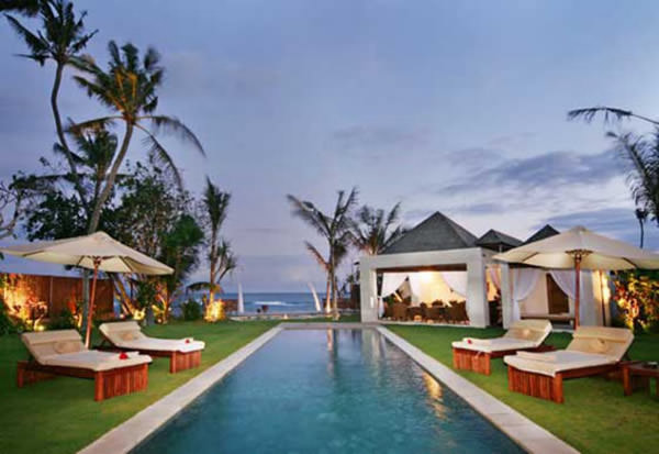 Luxury Villa in Bali