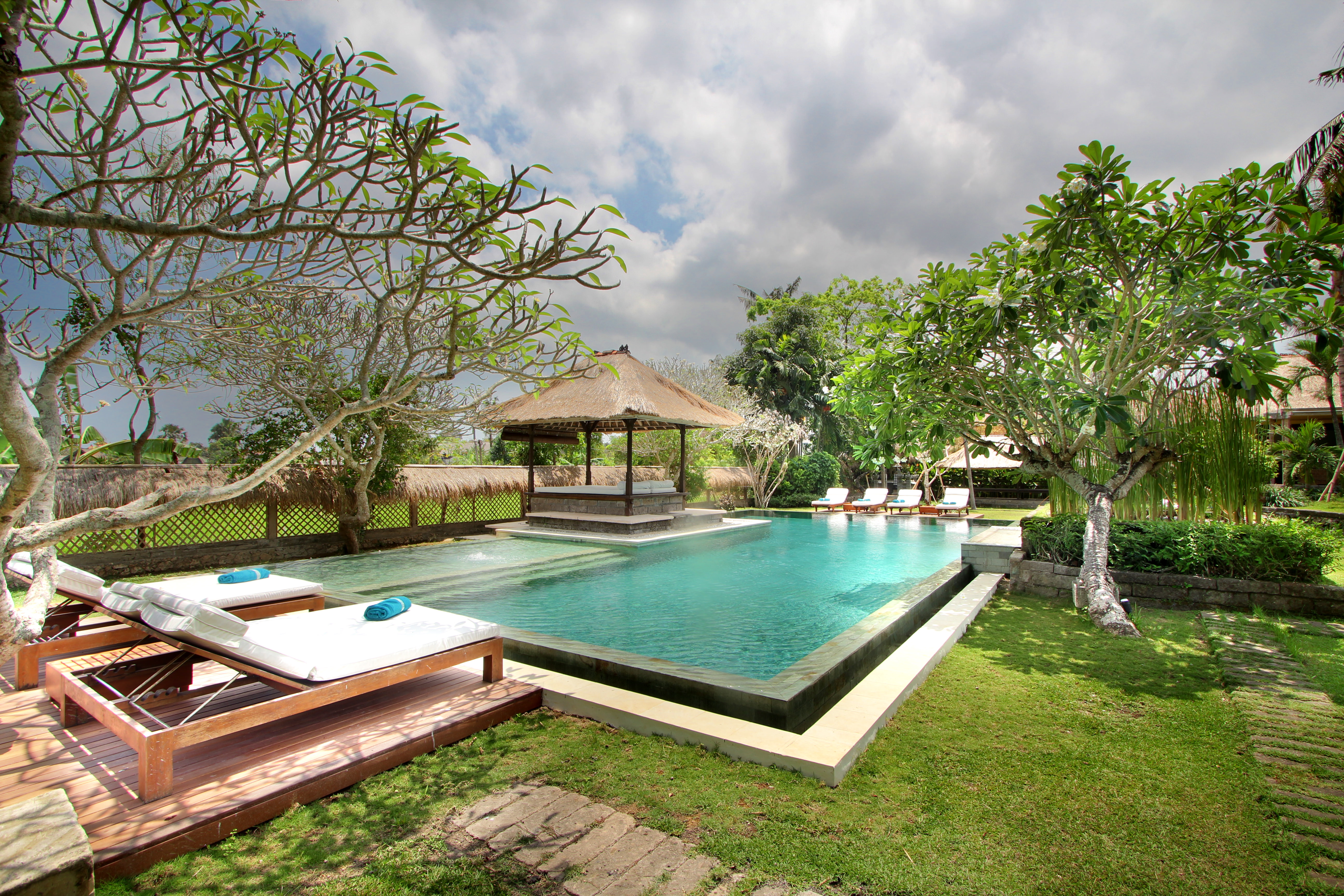 Luxury Villa in Bali