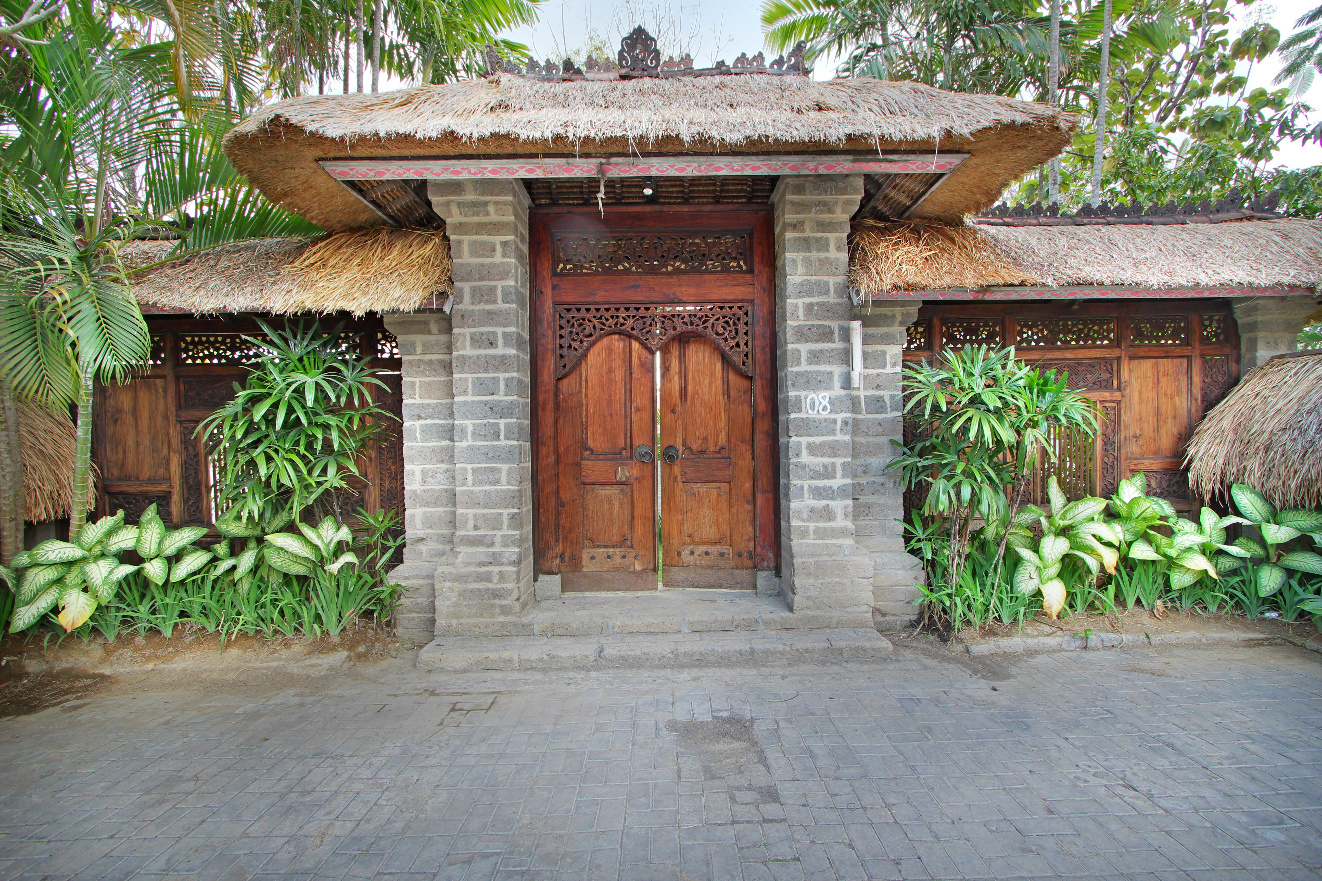 Luxury Villa in Bali