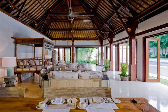 Bali Villa Casa Evaliza Casaevaliza