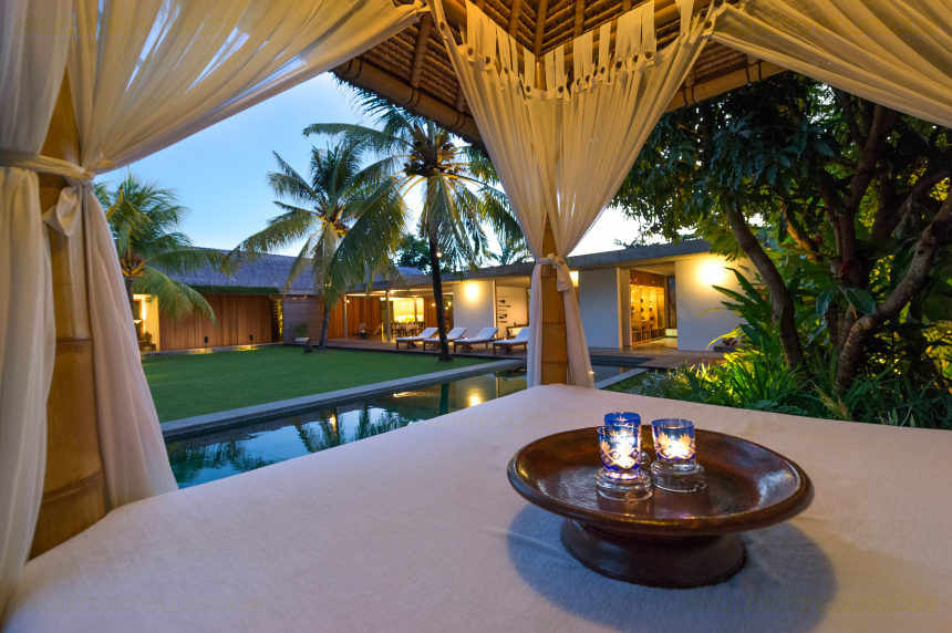 Luxury Villa Seminyak Bali Cocogroove