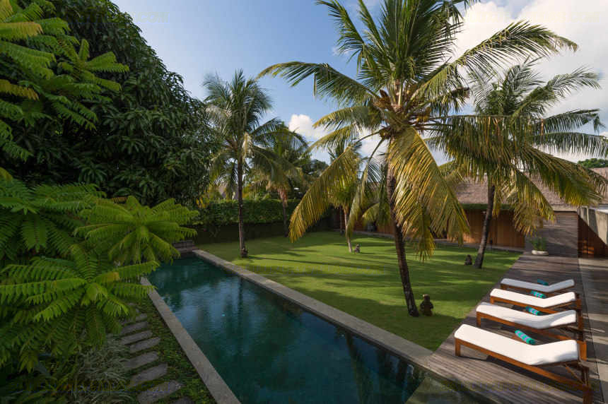 Luxury Villa Seminyak Bali Cocogroove