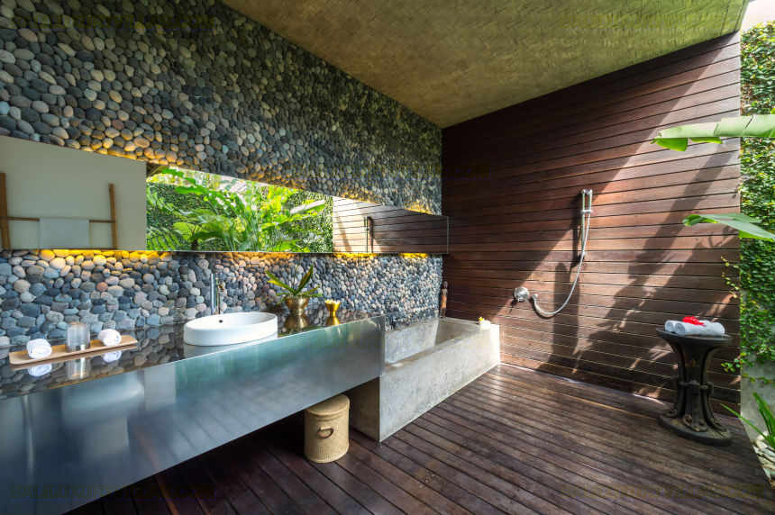 Luxury Villa Seminyak Bali Cocogroove