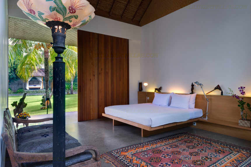 Luxury Villa Seminyak Bali Cocogroove