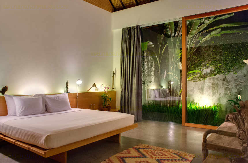 Luxury Villa Seminyak Bali Cocogroove