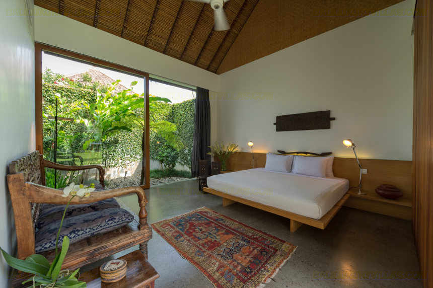 Luxury Villa Seminyak Bali Cocogroove