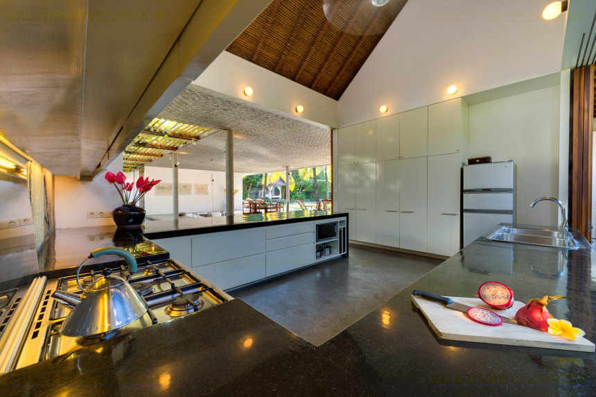 Luxury Villa Seminyak Bali Cocogroove