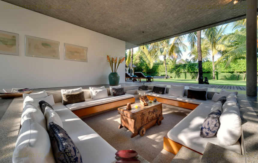 Luxury Villa Seminyak Bali Cocogroove