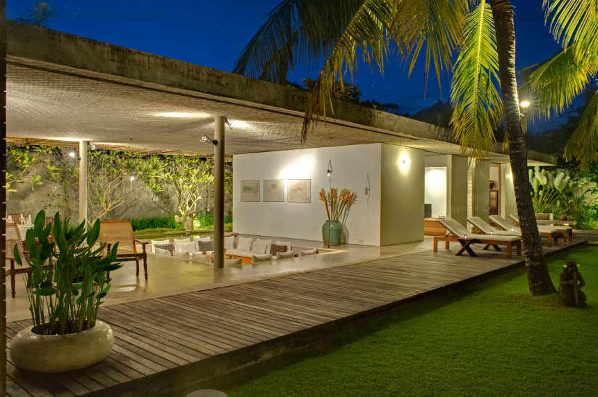 Luxury Villa Seminyak Bali Cocogroove