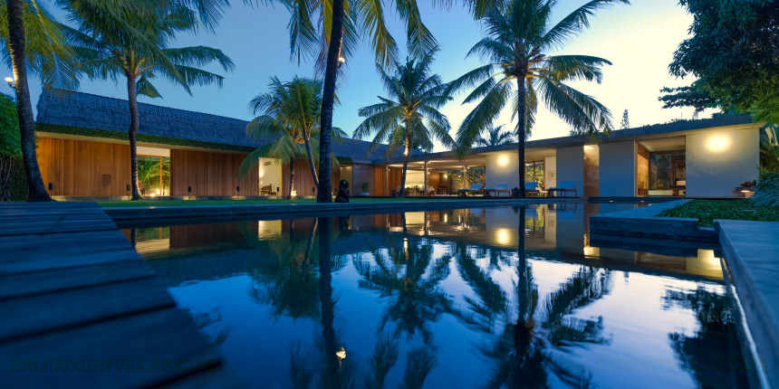 Luxury Villa Seminyak Bali Cocogroove