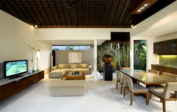 Luxury Villa in Bali