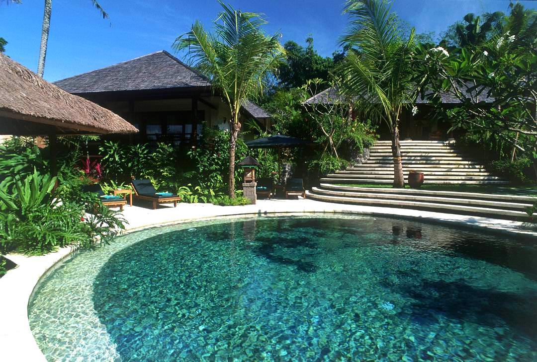 Luxury Villa in Bali