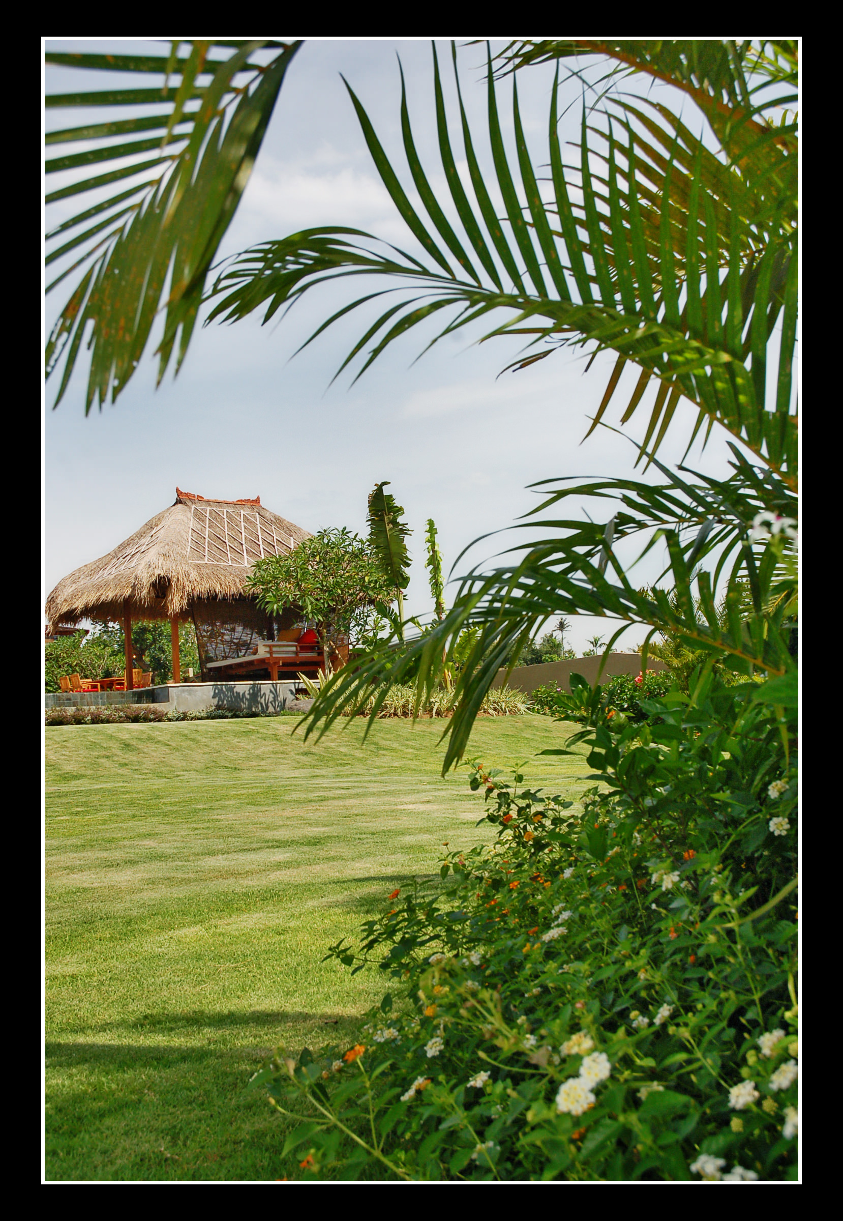 Luxury Villa in Bali