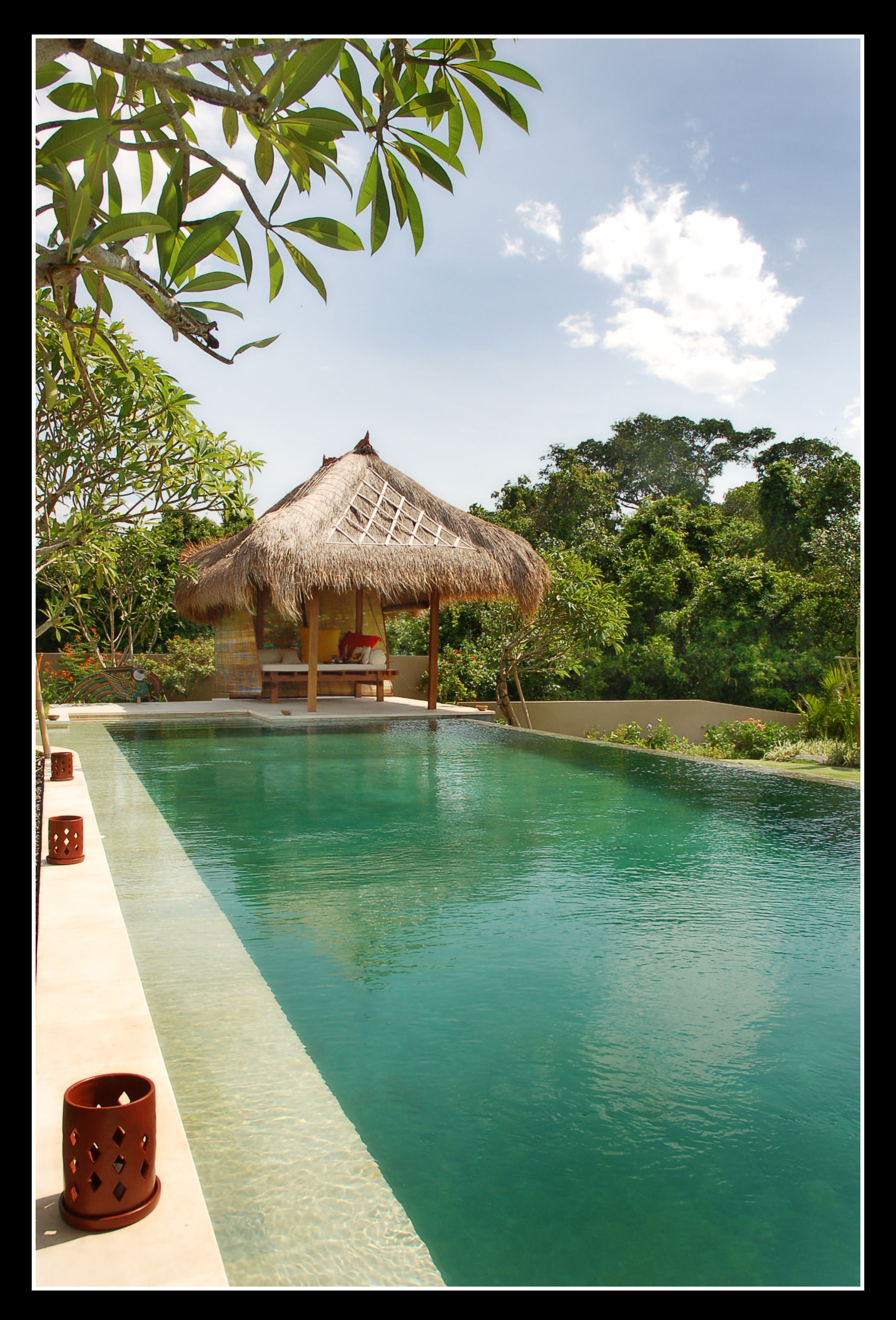 Luxury Villa in Bali