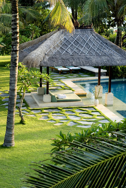 Luxury Villa in Bali