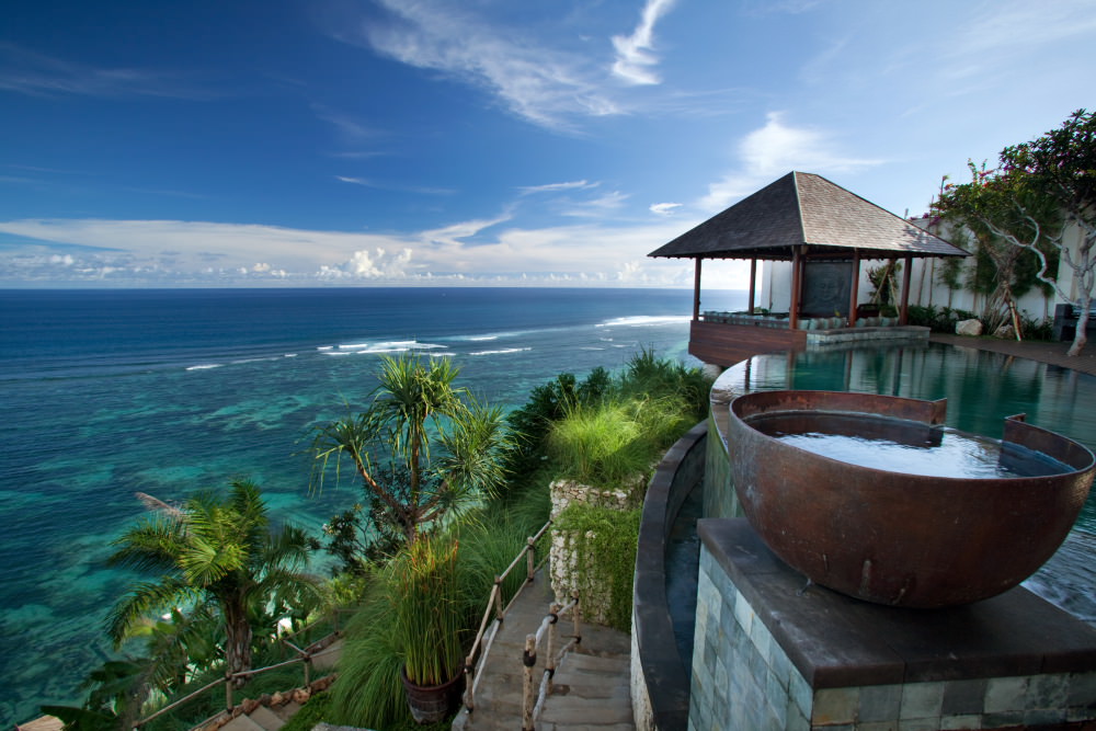 Luxury Villa in Bali