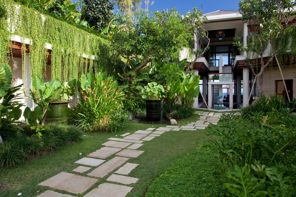 Luxury Villa in Bali